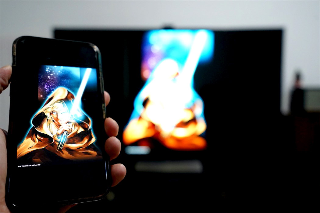 畫質(zhì)獵殺：體驗TCL Mini LED智屏絢麗時刻-鋒巢網(wǎng)