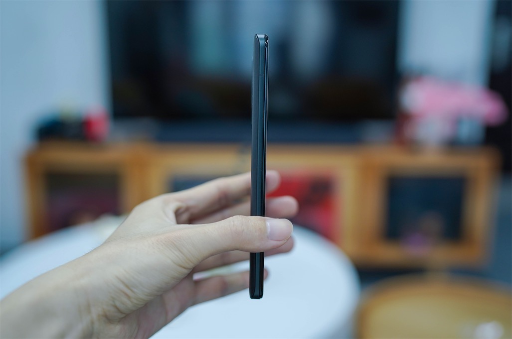 iQOO 8實測上手體驗：王者歸來，從不高調(diào)-鋒巢網(wǎng)