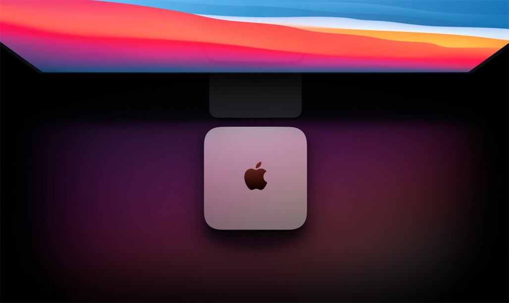 傳蘋果最新 Mac mini 將搭載全新 M1X 晶片-鋒巢網