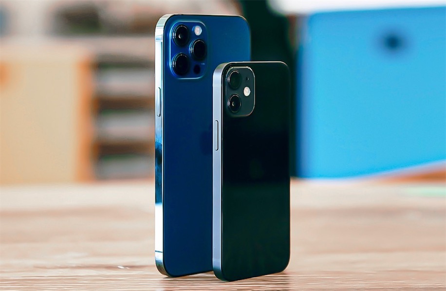 傳蘋果iPhone 13 將移除所有實體按鍵-鋒巢網(wǎng)