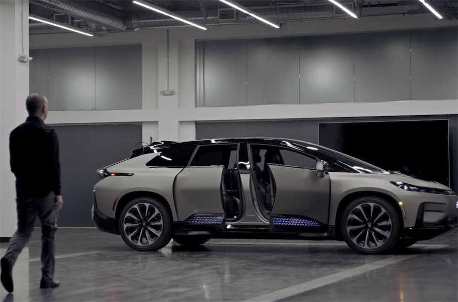 法拉第再獲Palantir投資 2500萬(wàn)美元能否交付未來(lái)-鋒巢網(wǎng)