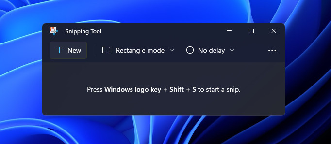 Windows 11正在更新剪切工具、計(jì)算器和郵件應(yīng)用程序-鋒巢網(wǎng)