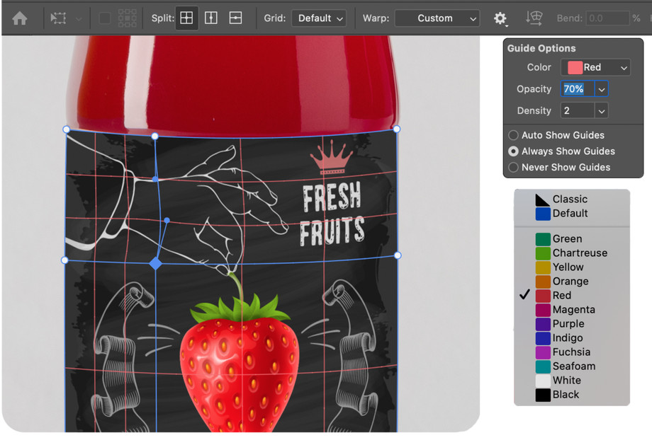 Adobe將魔棒工具引入iPad Photoshop中-鋒巢網(wǎng)