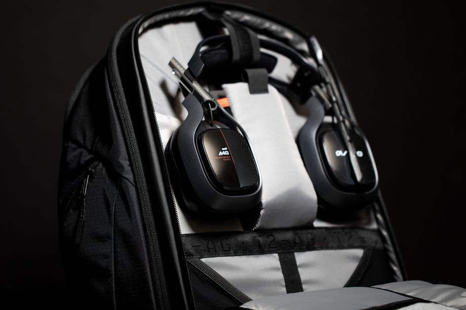 Astro和Timbuk2合作，為你所有的游戲裝備制作包-鋒巢網(wǎng)