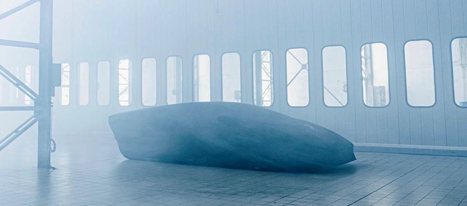 新的蘭博基尼Countach即將推出，它可能是一款混合動(dòng)力車-鋒巢網(wǎng)