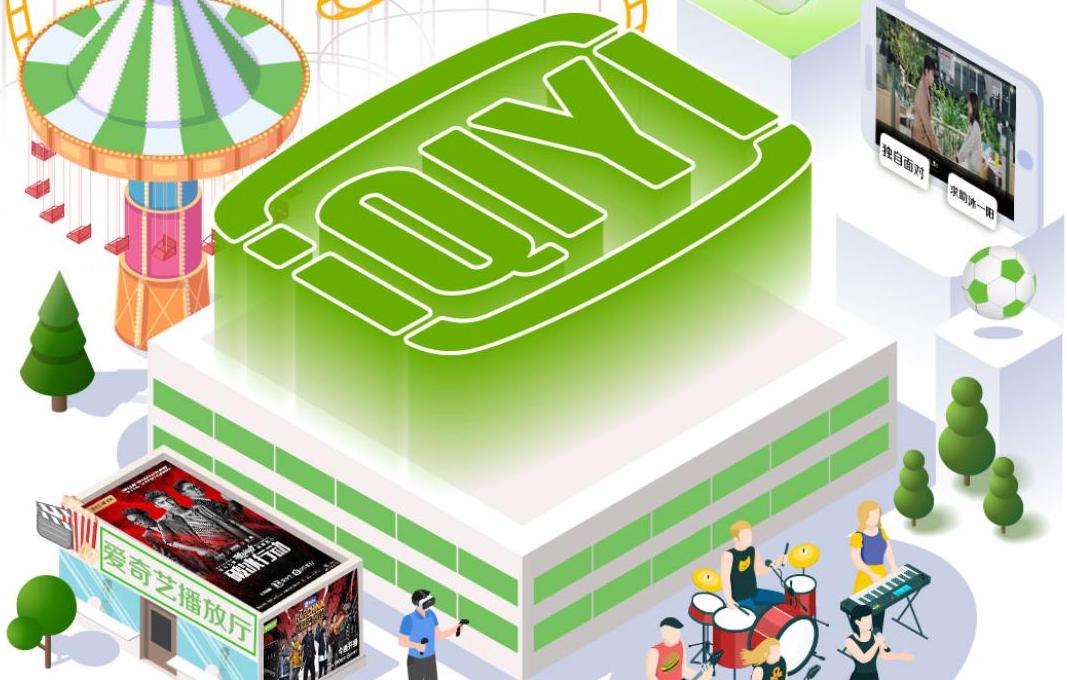 愛奇藝發(fā)布2021年Q2財報：總營收76億元符合指引，廣告收入同比增長15%-鋒巢網