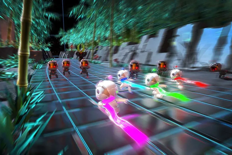 索尼收購The Playroom開發(fā)商是為了支撐其PlayStation Studios-鋒巢網(wǎng)