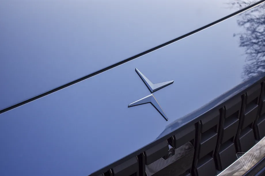 電動汽車公司北極星將通過SPAC上市-鋒巢網(wǎng)