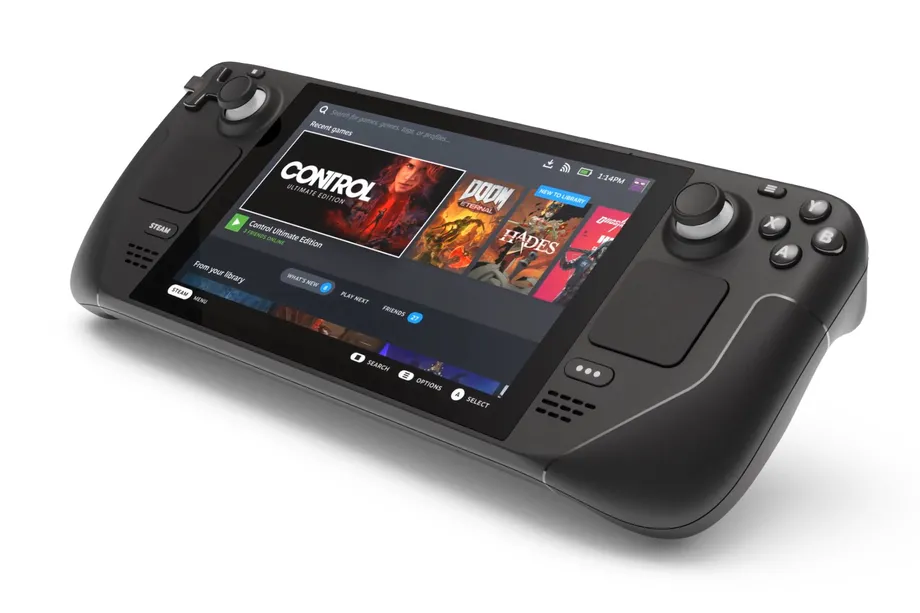 Steam Deck最大的障礙之一消失了:EAC已經(jīng)進入Linux-鋒巢網(wǎng)