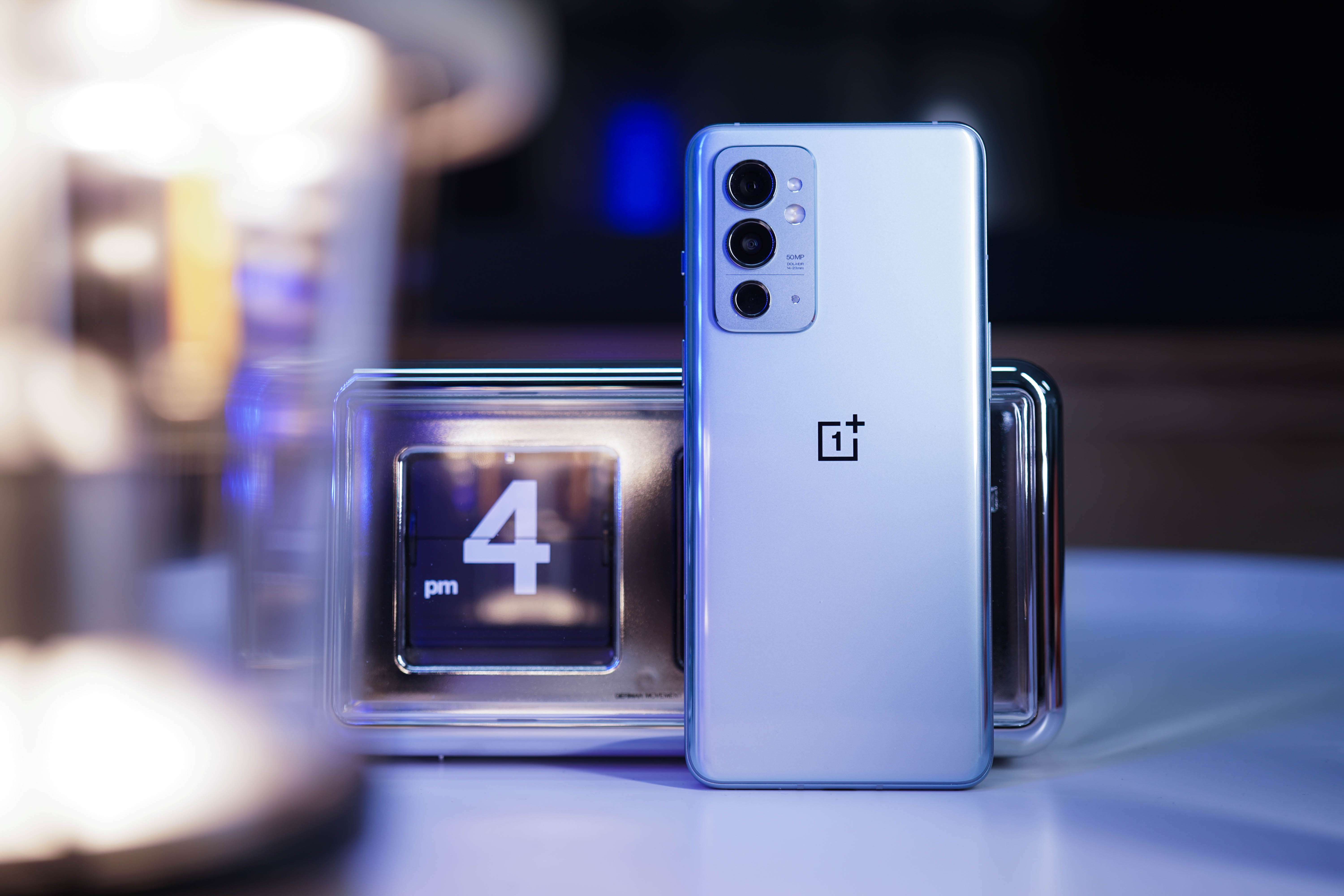 一加9RT評測：以速度之名，為速度重新命名-鋒巢網(wǎng)