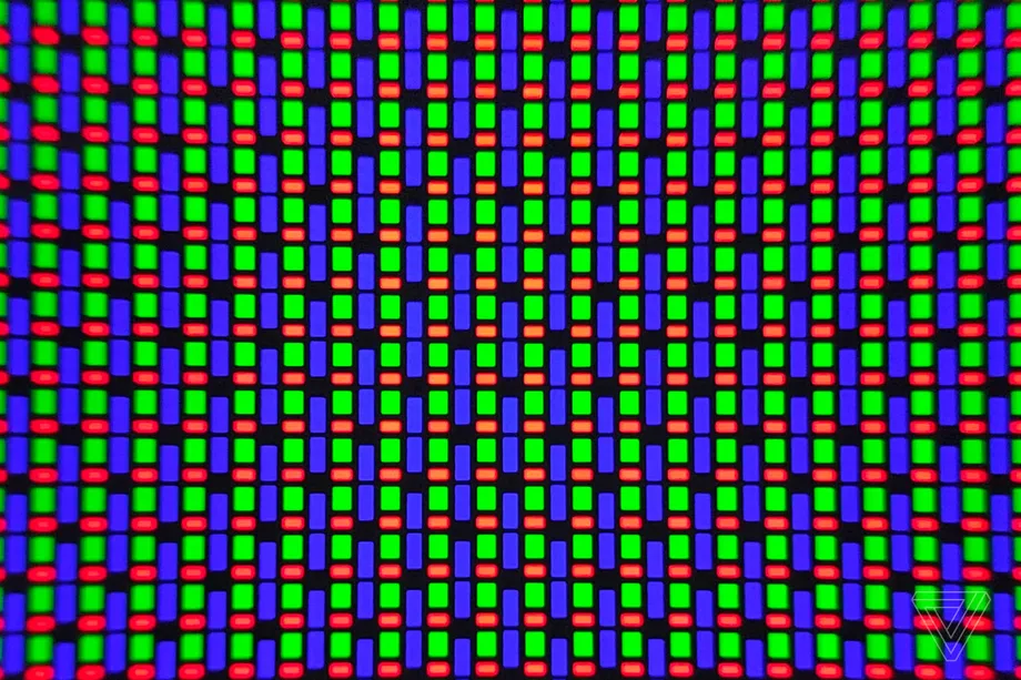 OLED任天堂Switch沒有Pentile屏幕-鋒巢網(wǎng)