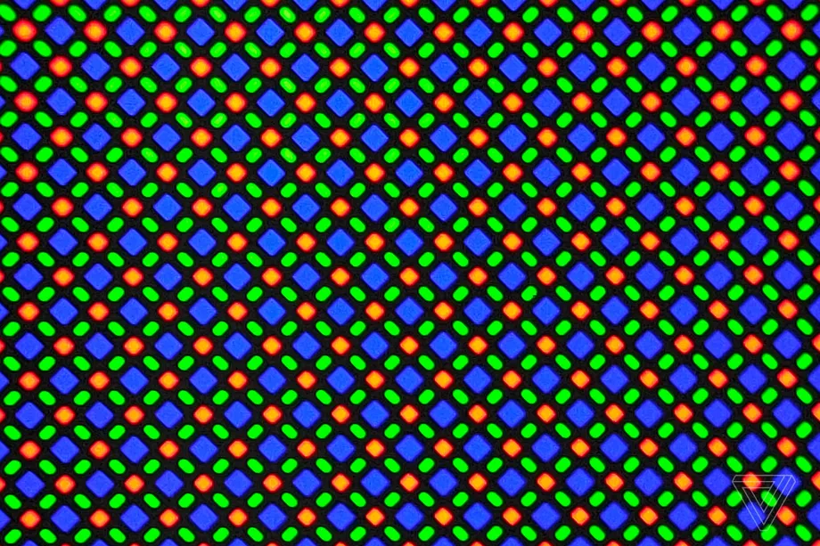 OLED任天堂Switch沒有Pentile屏幕-鋒巢網(wǎng)