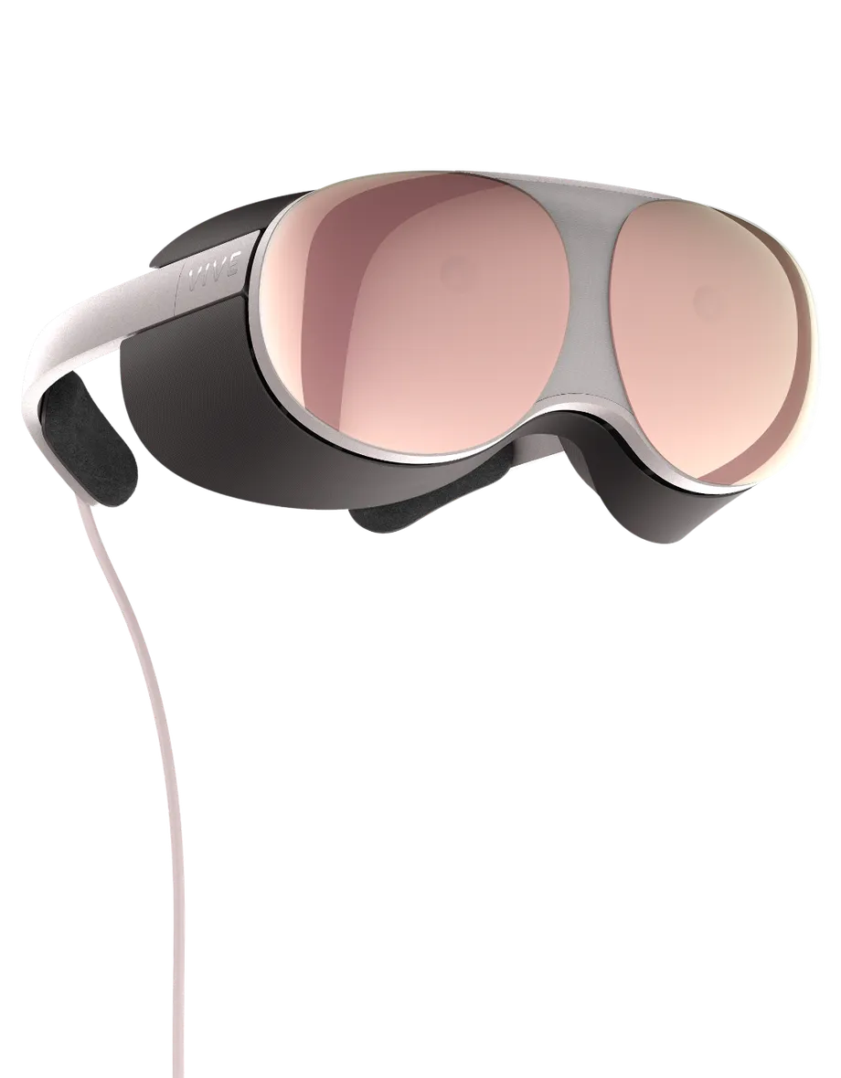 HTC的新耳機(jī)泄露了，它看起來(lái)像個(gè)竊聽(tīng)器-鋒巢網(wǎng)