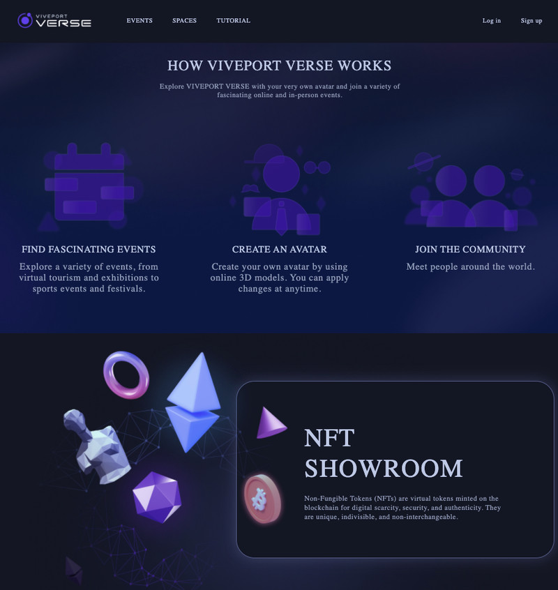 據(jù)報(bào)道，HTC的新款Vive Flow耳機(jī)將于本周發(fā)布-鋒巢網(wǎng)