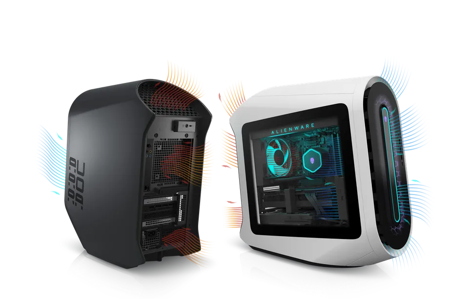 Alienware的新Aurora R13配備了英特爾的第12代Alder Lake CPU-鋒巢網(wǎng)