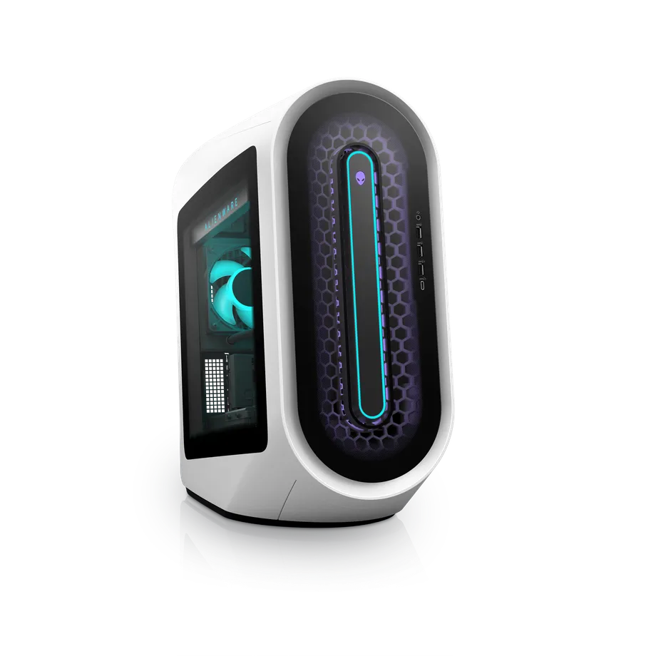 Alienware的新Aurora R13配備了英特爾的第12代Alder Lake CPU-鋒巢網(wǎng)