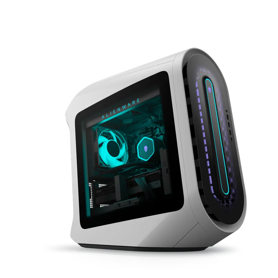 Alienware的新Aurora R13配備了英特爾的第12代Alder Lake CPU-鋒巢網(wǎng)