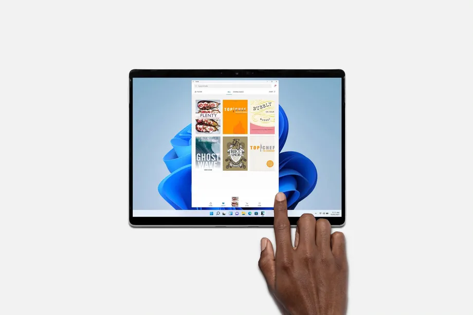 微軟現(xiàn)在允許你在Windows 11上測(cè)試Android應(yīng)用程序-鋒巢網(wǎng)