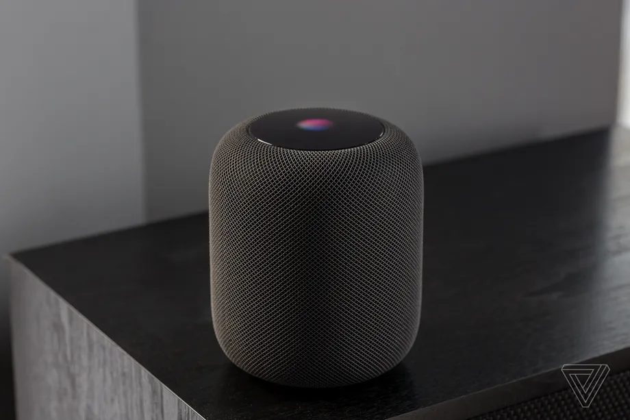 蘋果重新聘用了前HomePod工程師，以使其軟件重回正軌-鋒巢網(wǎng)