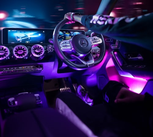 不買奔馳，是因?yàn)椴幌矚g楊笠？-鋒巢網(wǎng)