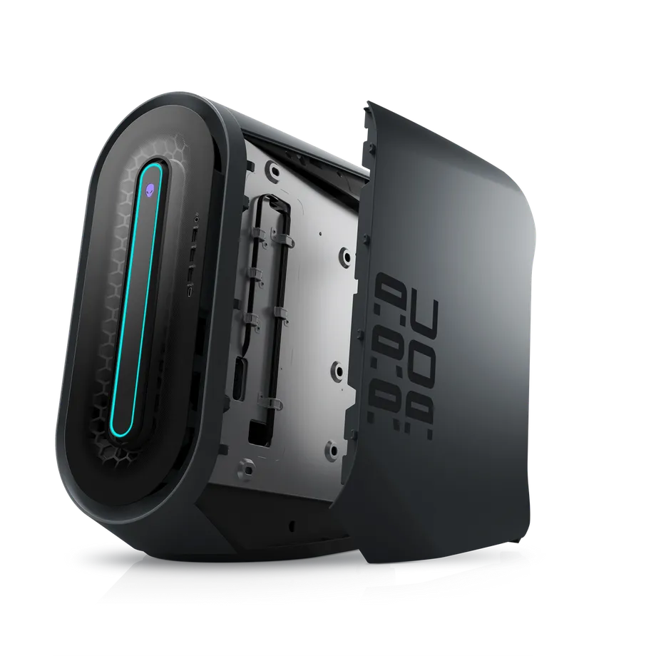 Alienware的新Aurora R13配備了英特爾的第12代Alder Lake CPU-鋒巢網(wǎng)