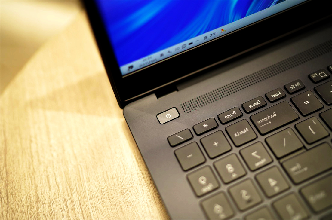 華碩ProArt 創(chuàng)16體驗(yàn):全新交互+頂級(jí)屏幕 更匹配創(chuàng)作的筆記本-鋒巢網(wǎng)