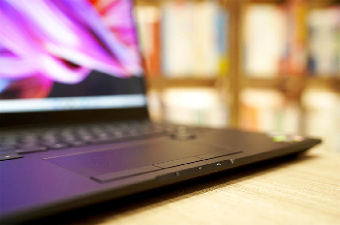 華碩ProArt 創(chuàng)16體驗(yàn):全新交互+頂級(jí)屏幕 更匹配創(chuàng)作的筆記本-鋒巢網(wǎng)