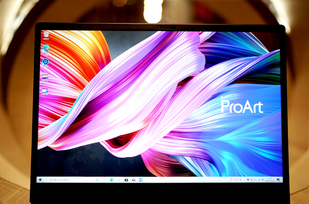 華碩ProArt 創(chuàng)16體驗(yàn):全新交互+頂級(jí)屏幕 更匹配創(chuàng)作的筆記本-鋒巢網(wǎng)