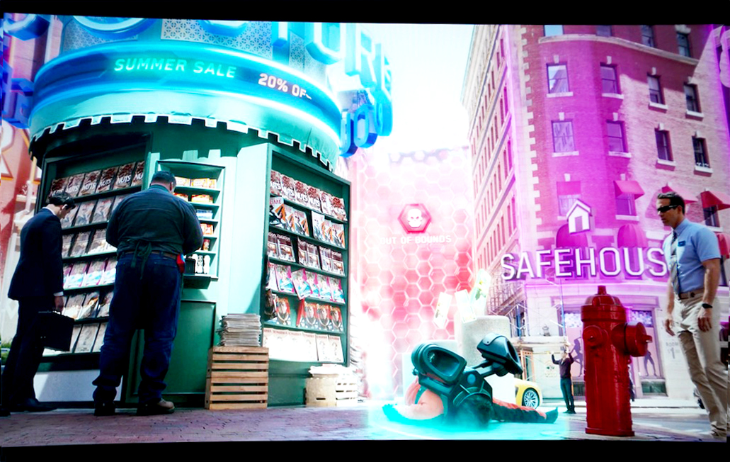 華碩ProArt 創(chuàng)16體驗(yàn):全新交互+頂級(jí)屏幕 更匹配創(chuàng)作的筆記本-鋒巢網(wǎng)