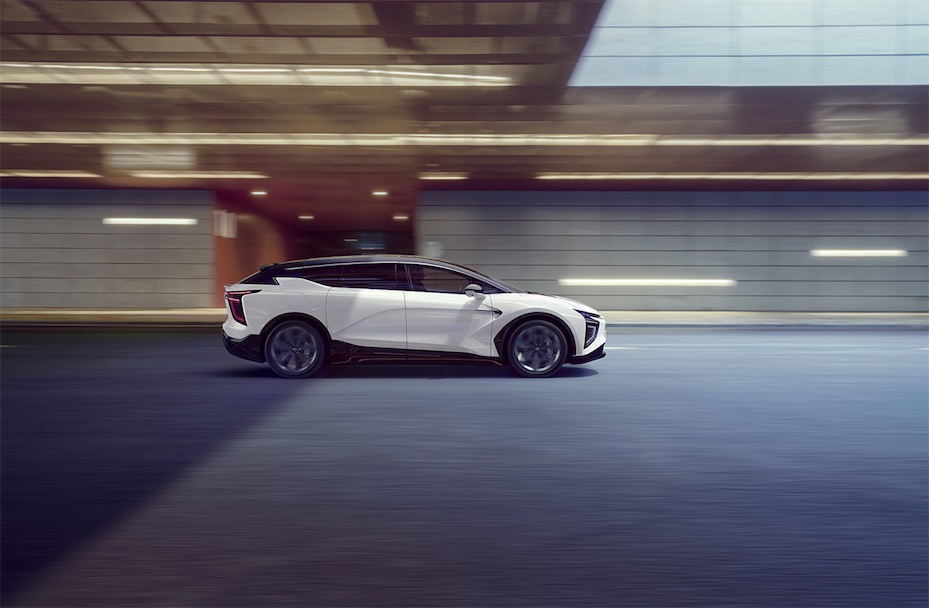 致力顛覆豪華智能純電品牌，高合汽車的底氣來自哪？-鋒巢網(wǎng)