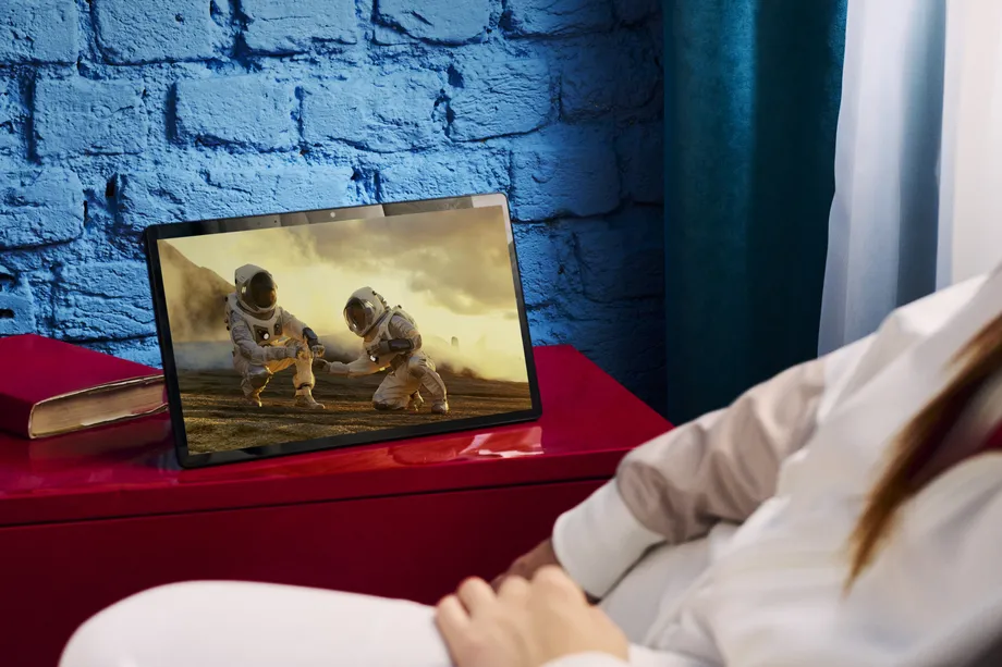 華碩的VivoBook 13 Slate是一款帶有OLED屏幕的可拆卸筆記本電腦-鋒巢網(wǎng)