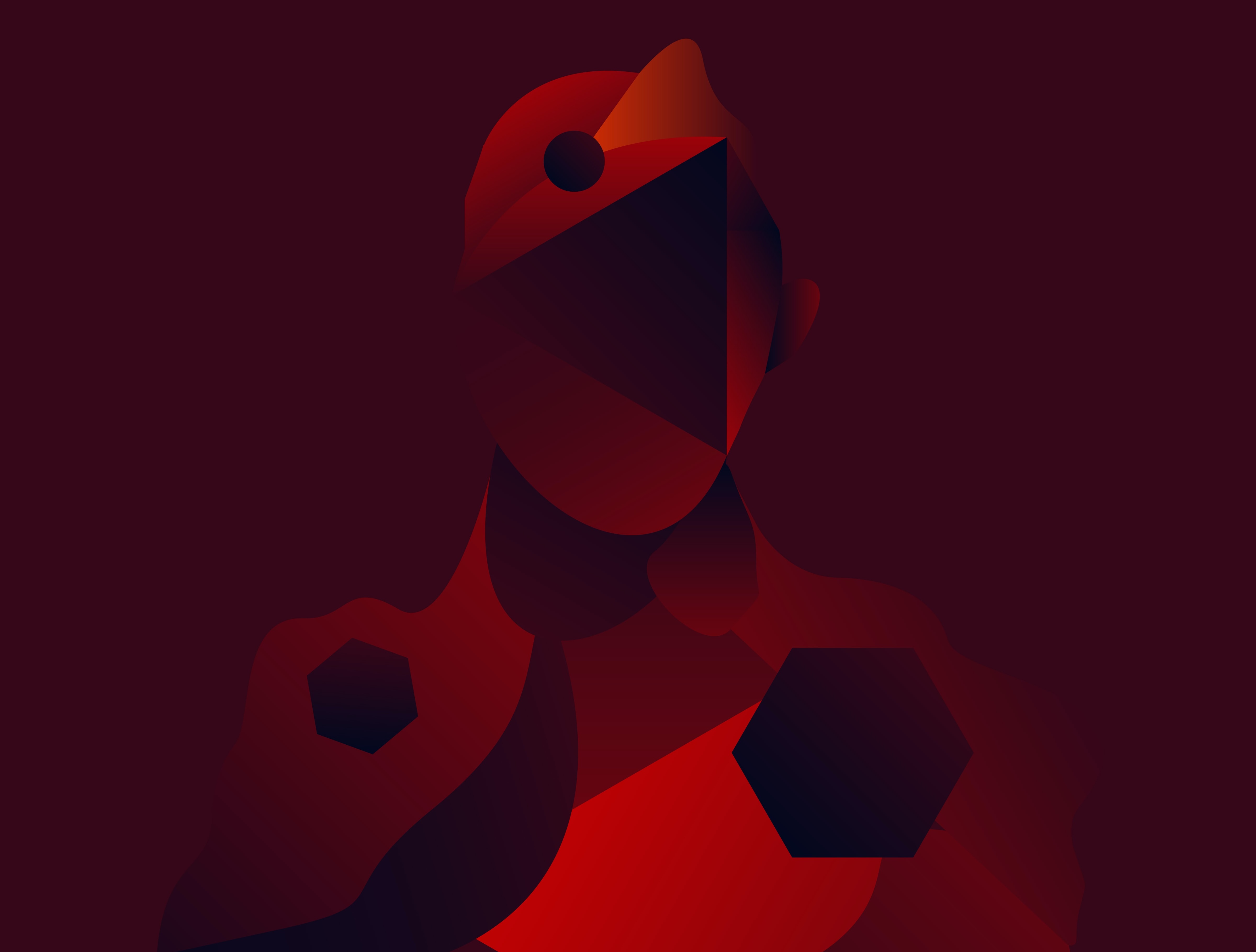 虛擬主播上電視,Z世代“眼紅”了-鋒巢網(wǎng)