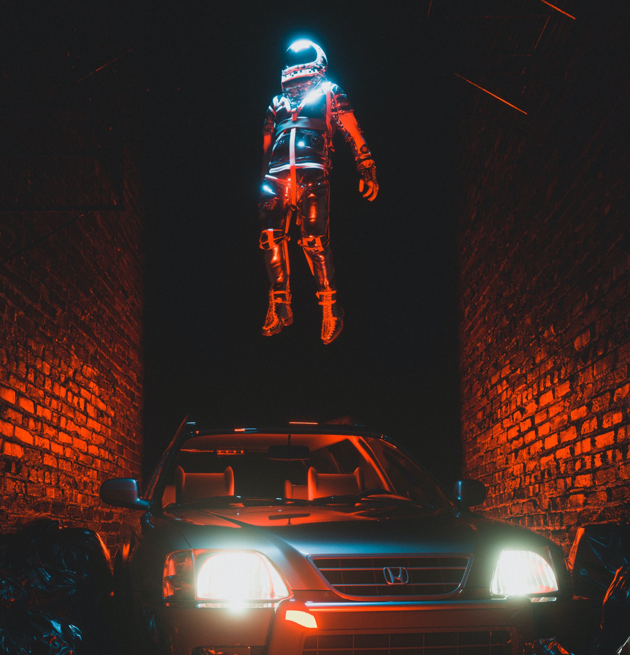 一千個創(chuàng)業(yè)者，一千個元宇宙-鋒巢網(wǎng)