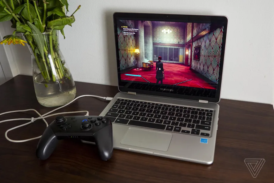 Nvidia的GeForce Now一直在悄悄地為其創(chuàng)始人的幀率設置上限-鋒巢網(wǎng)