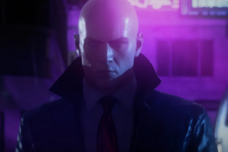 《殺手3 VR》將于2022年登陸PC-鋒巢網(wǎng)