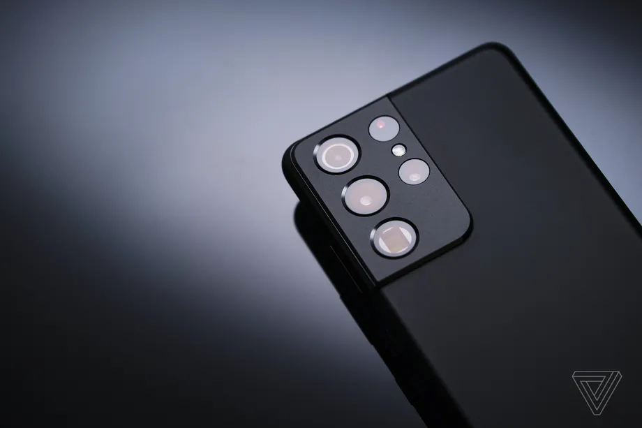 三星的新應用程序有助于更好地利用S21 Ultra的遠攝相機-鋒巢網