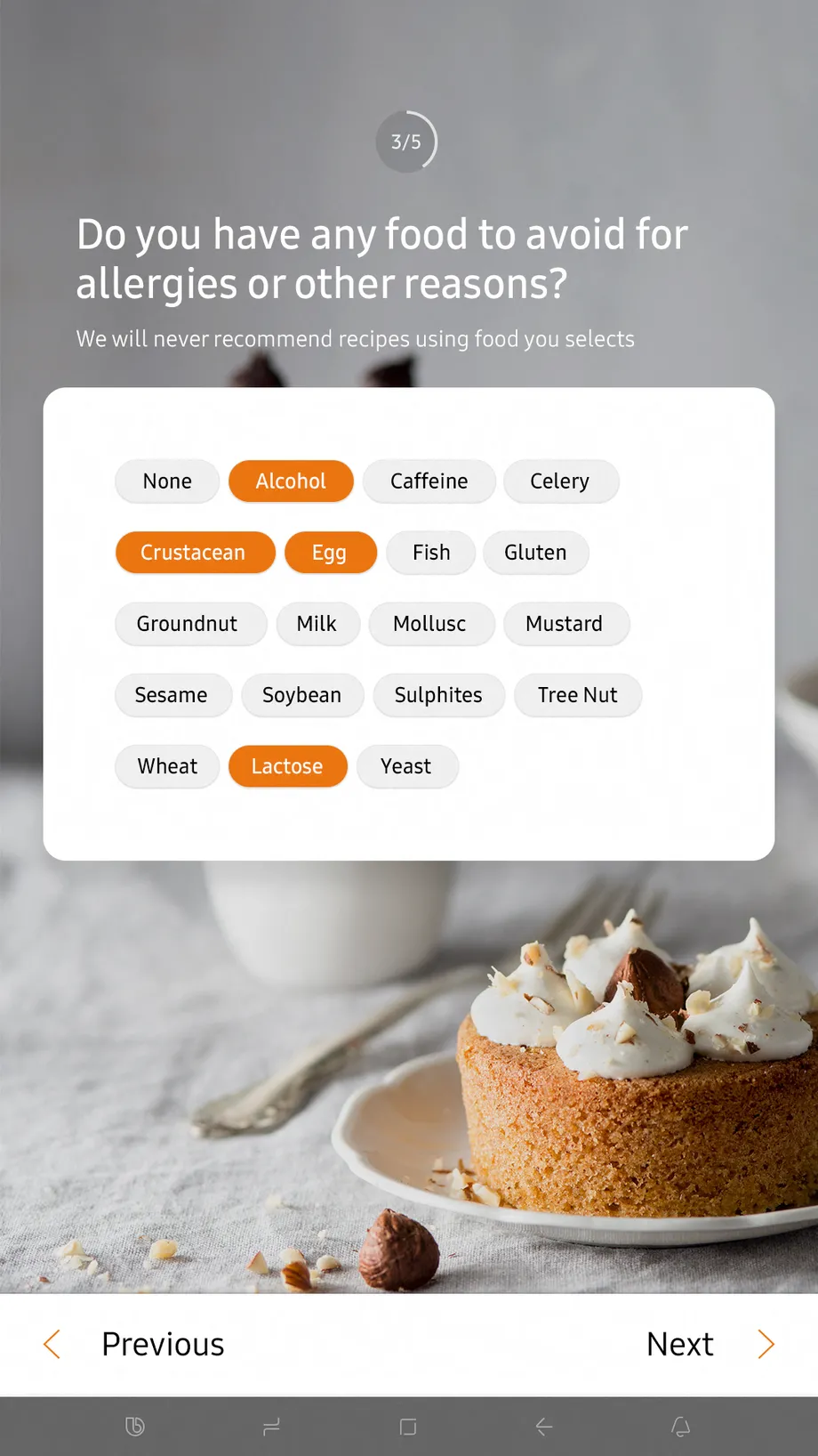 三星的Family Hub智能冰箱有了多彩的新外觀-鋒巢網(wǎng)