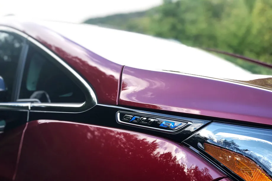 通用汽車至少要到2022年1月底才會生產(chǎn)新的Bolt電動汽車-鋒巢網(wǎng)