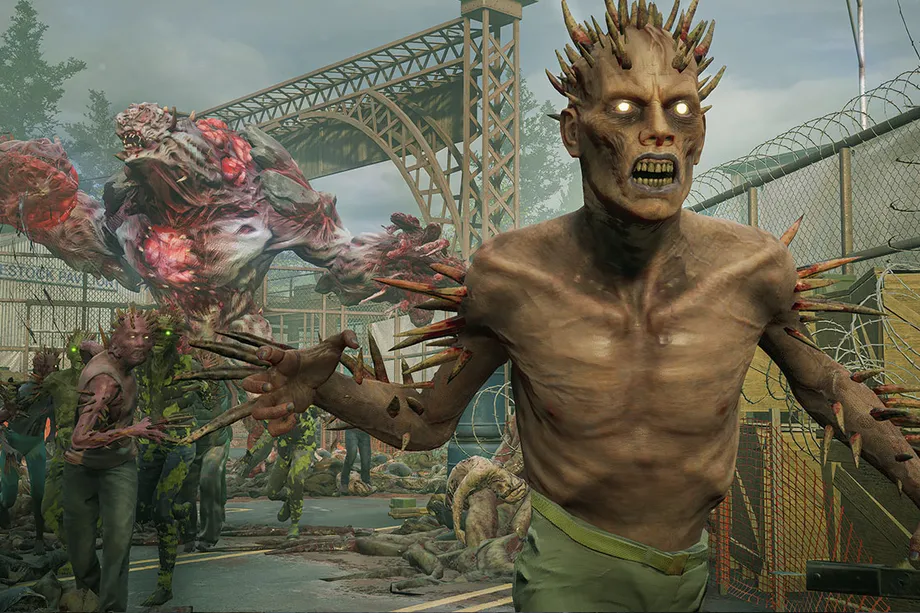 騰訊收購了《Back 4 Blood》開發(fā)商Turtle Rock Studios-鋒巢網(wǎng)