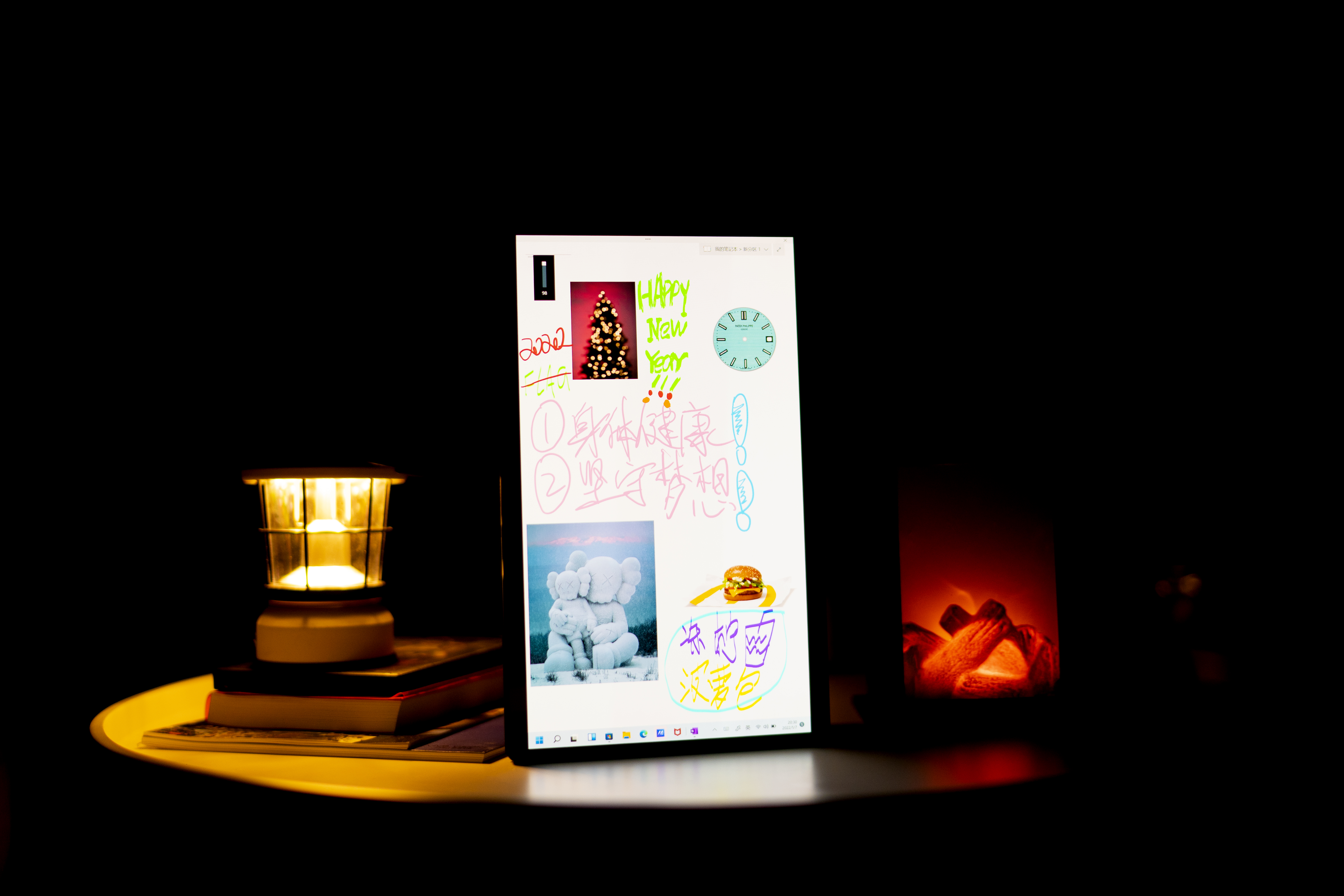 沉浸聲場體驗：華碩無畏二合一OLED觸屏筆記本影音新姿態(tài)-鋒巢網(wǎng)