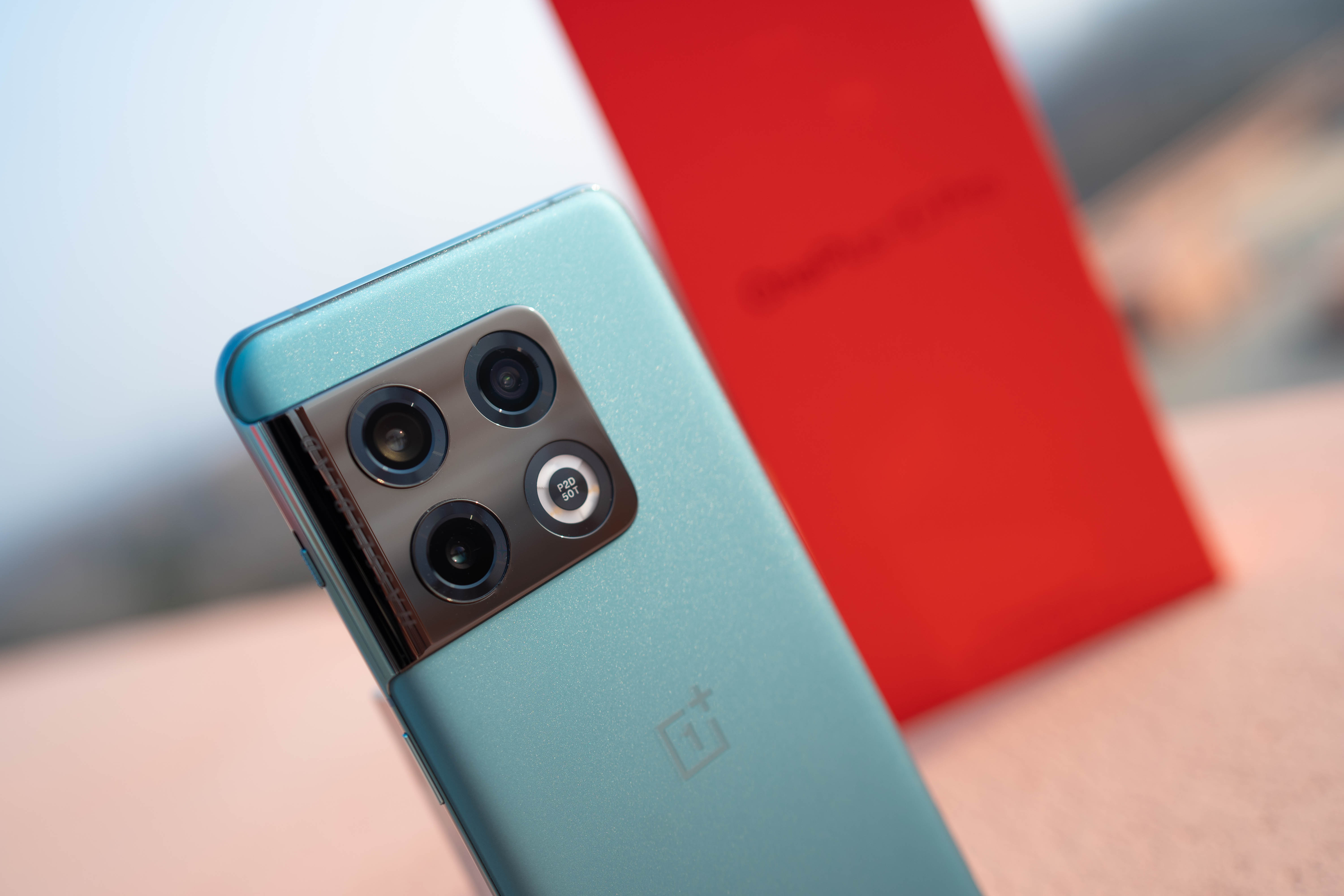 一加10 Pro體驗(yàn)：10全10美，實(shí)力派影音+游戲雙旗艦誕生-鋒巢網(wǎng)