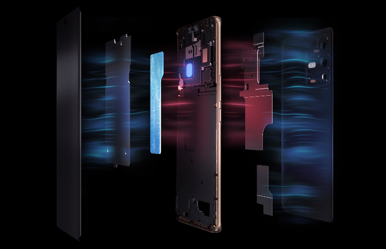 vivo S12 Pro評測：一首在冷暖交融之間流轉(zhuǎn)的華麗舞曲-鋒巢網(wǎng)