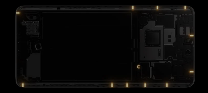 vivo S12 Pro評測：一首在冷暖交融之間流轉(zhuǎn)的華麗舞曲-鋒巢網(wǎng)