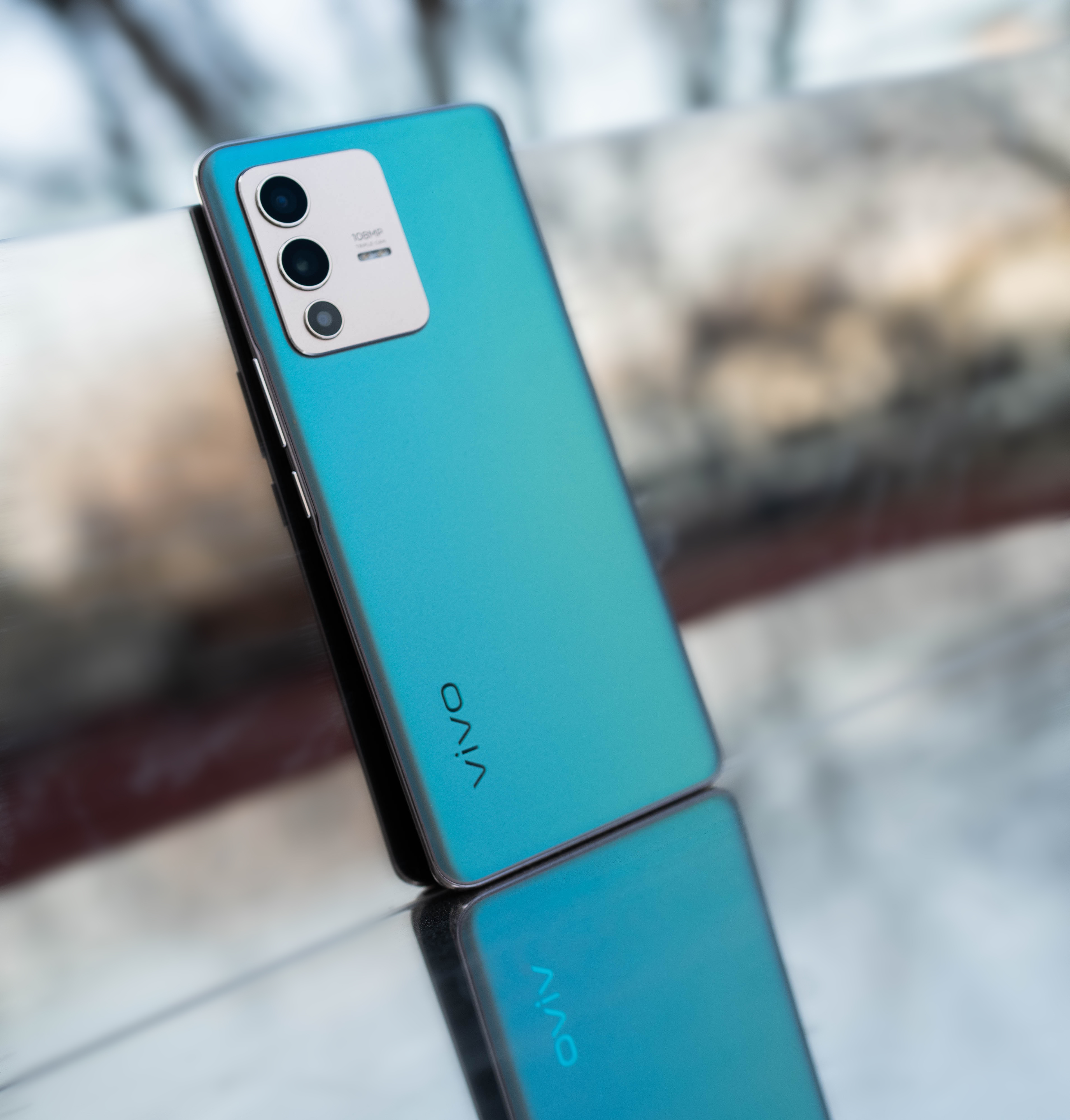 vivo S12 Pro評測：一首在冷暖交融之間流轉(zhuǎn)的華麗舞曲-鋒巢網(wǎng)