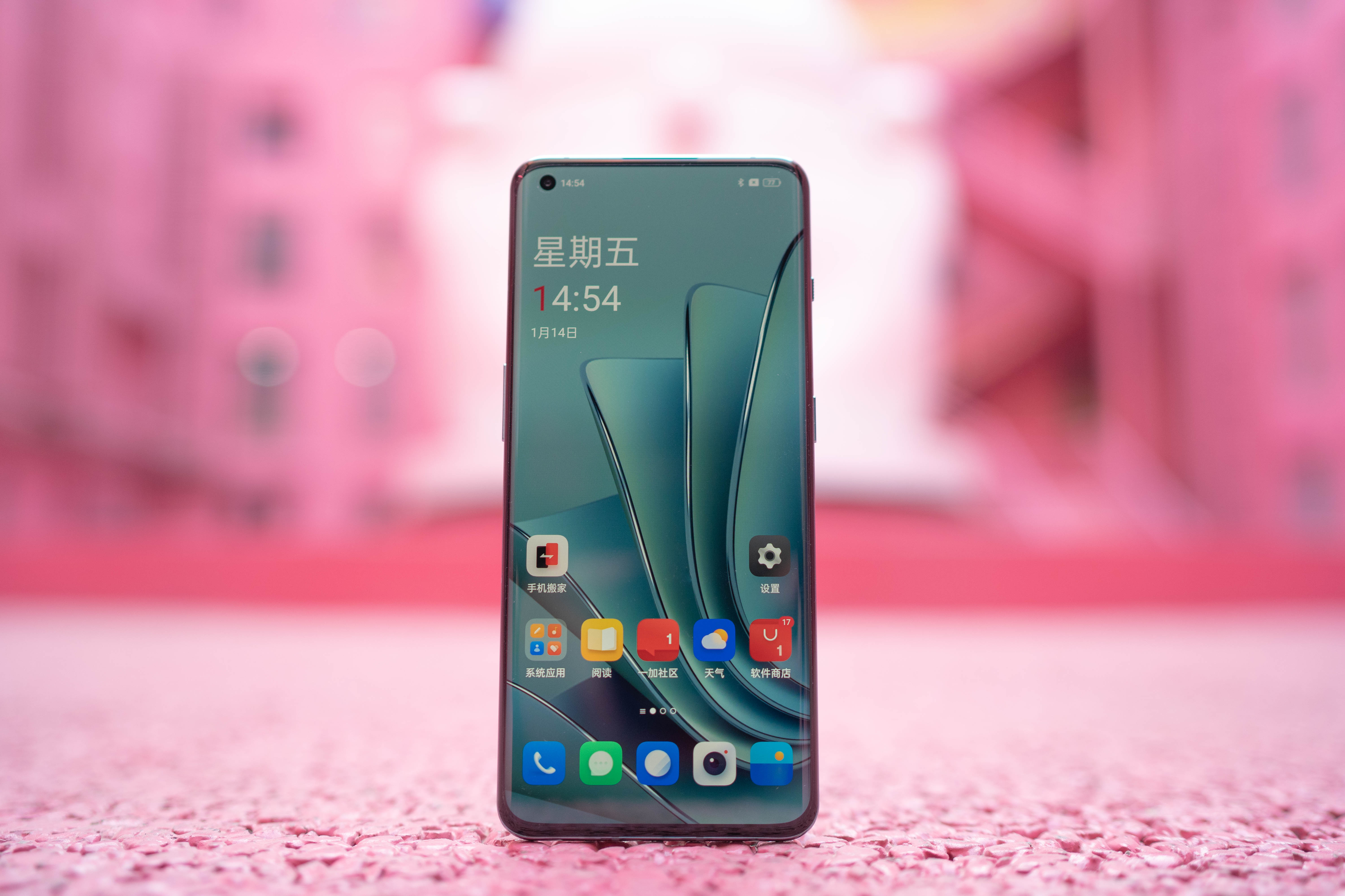 一加10 Pro體驗(yàn)：10全10美，實(shí)力派影音+游戲雙旗艦誕生-鋒巢網(wǎng)