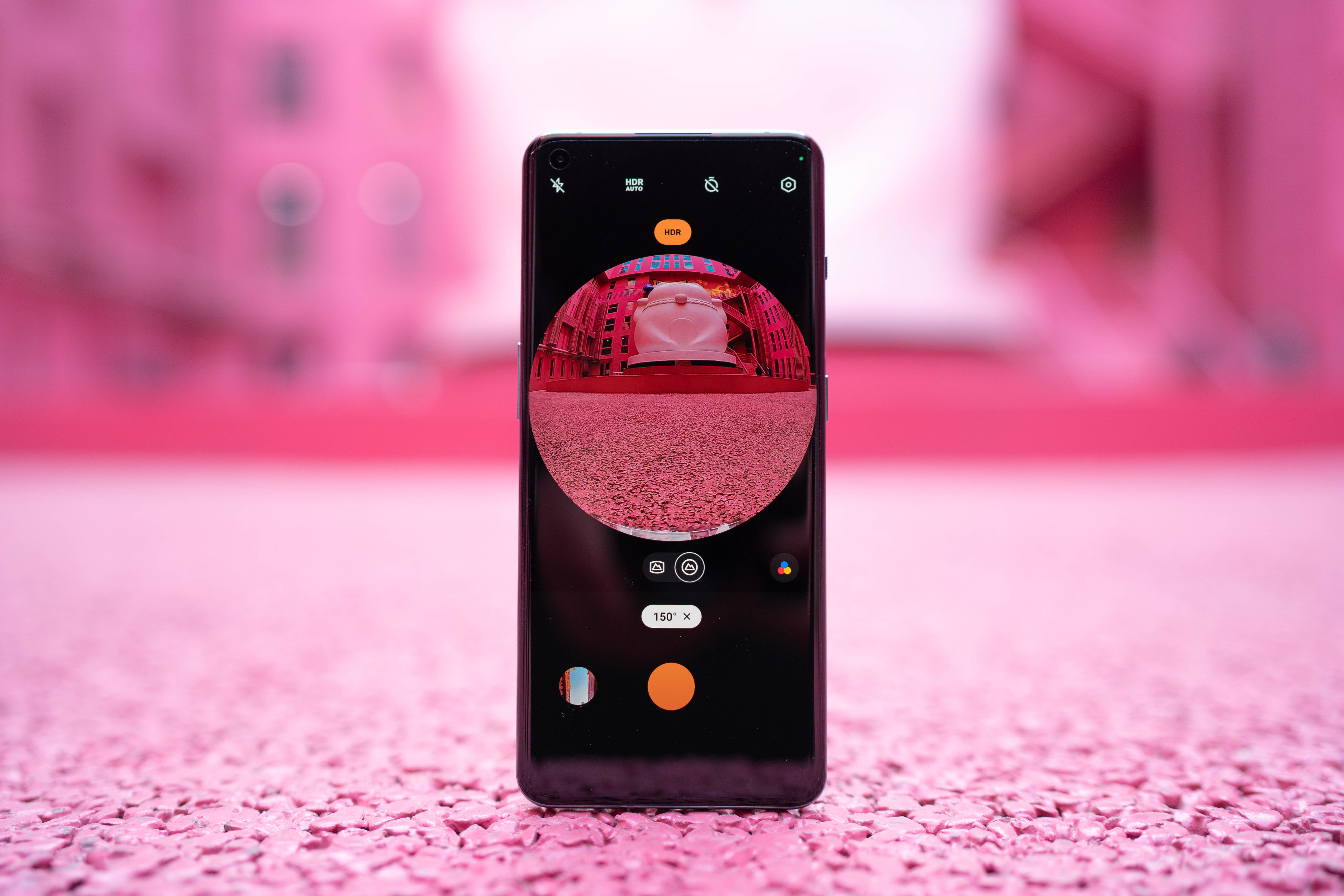 一加10 Pro體驗(yàn)：10全10美，實(shí)力派影音+游戲雙旗艦誕生-鋒巢網(wǎng)