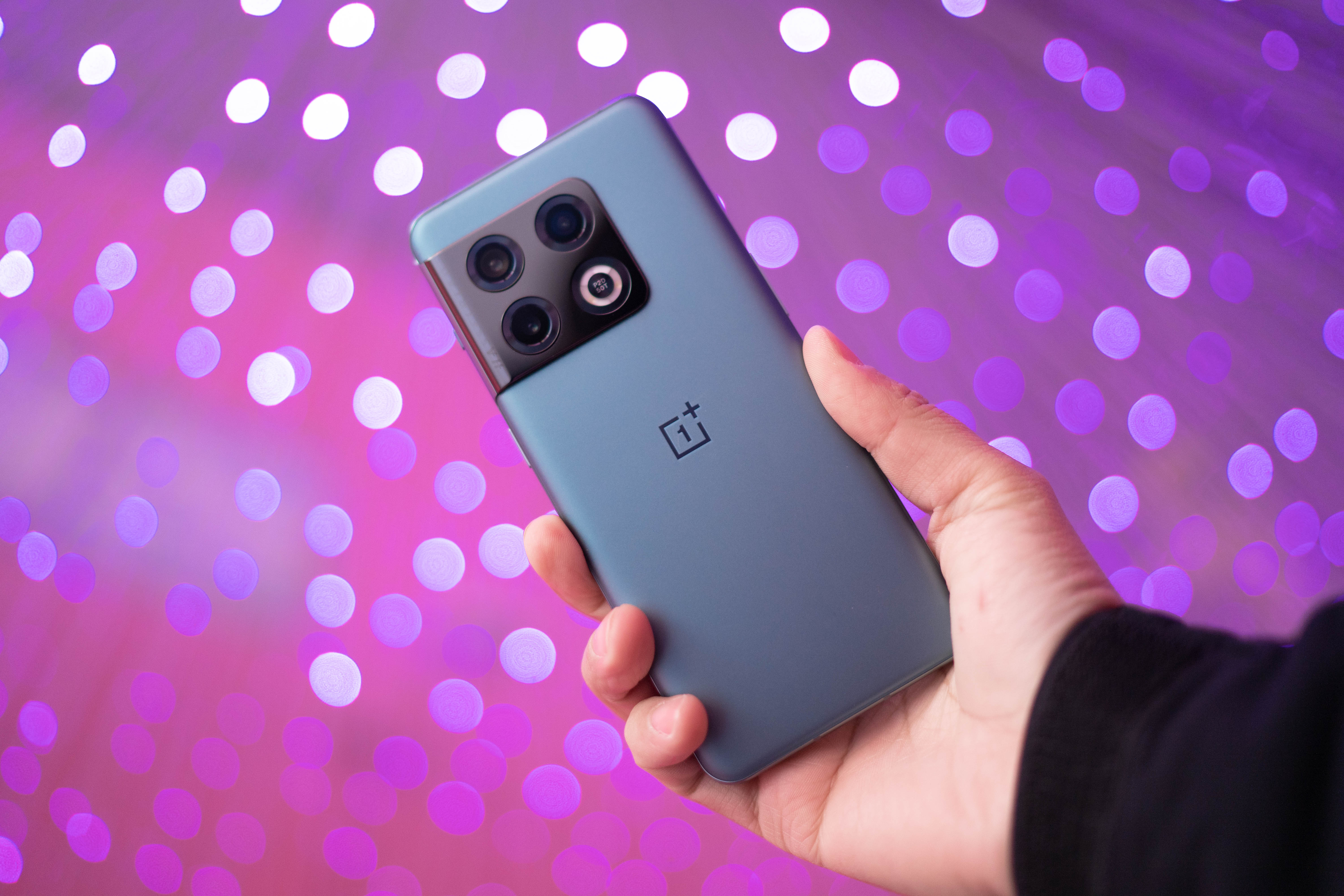 一加10 Pro體驗(yàn)：10全10美，實(shí)力派影音+游戲雙旗艦誕生-鋒巢網(wǎng)