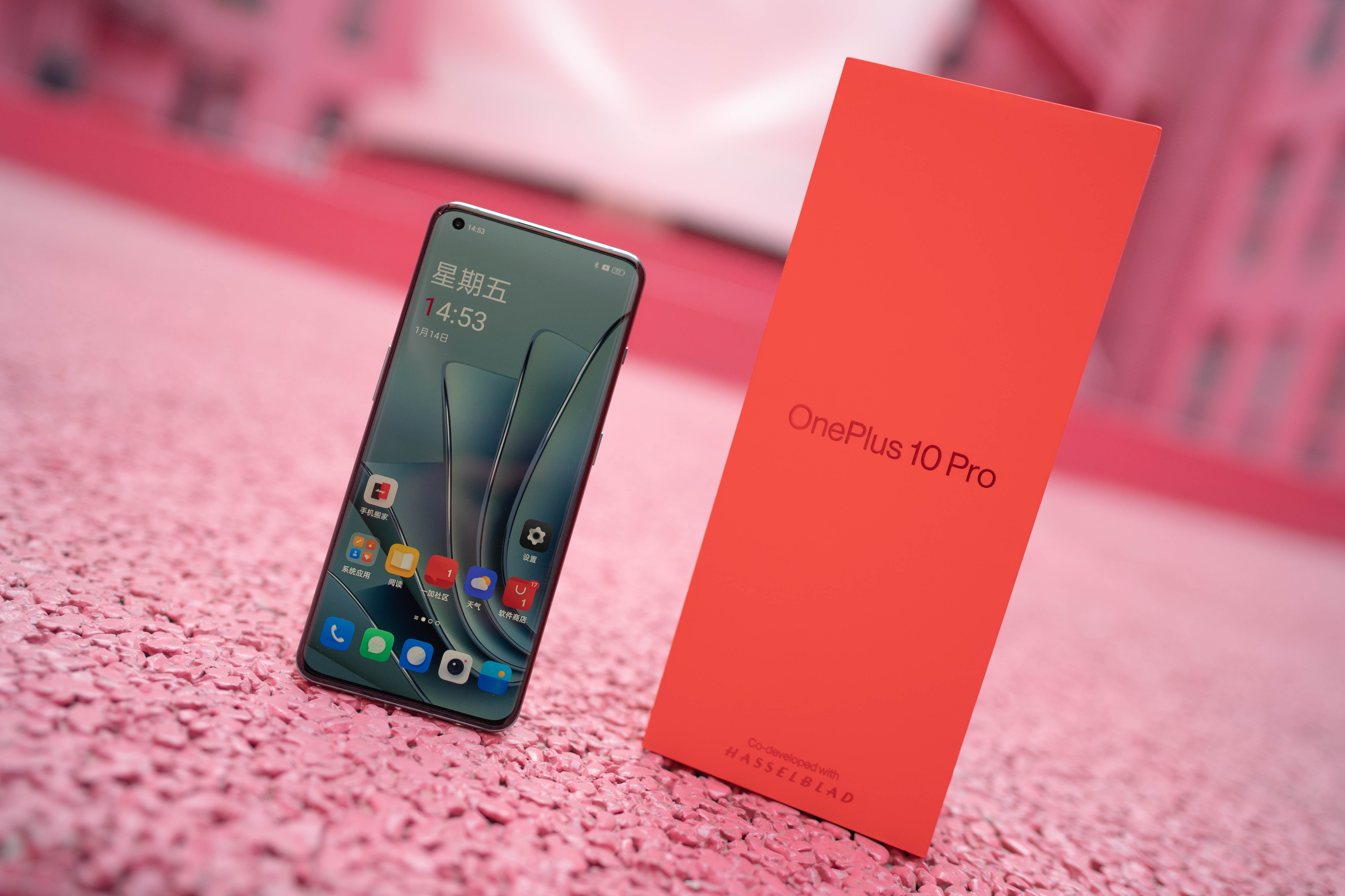 一加10 Pro體驗(yàn)：10全10美，實(shí)力派影音+游戲雙旗艦誕生-鋒巢網(wǎng)