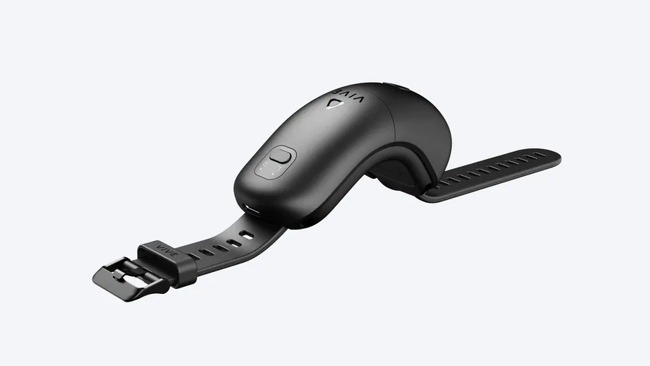 HTC將為Vive Focus 3耳機(jī)推出一款VR腕帶-鋒巢網(wǎng)